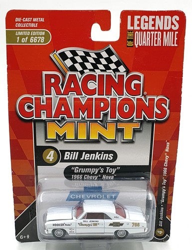 Racing champions scala 64 - racing,