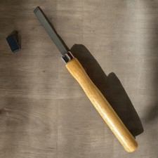 Utensili tornitura penna legno