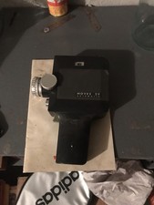 Cinepresa 8mm Anni ‘60-‘70