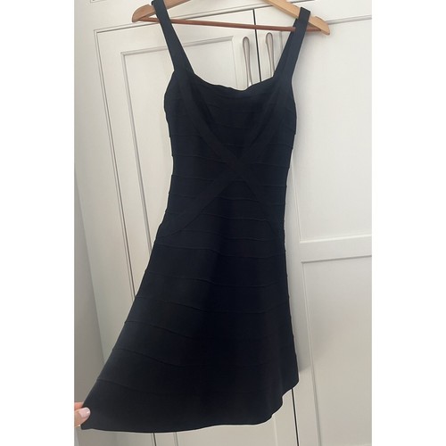 Abito cocktail rayon - da,