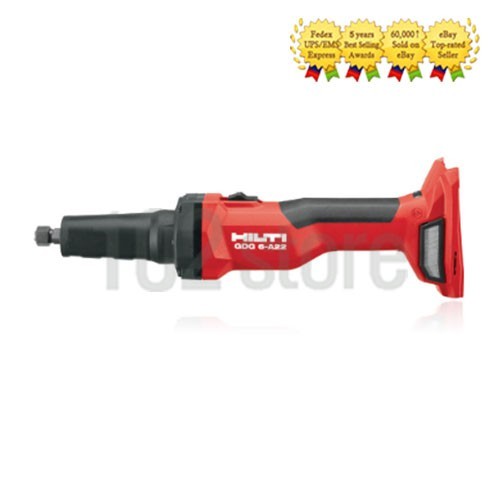 Hilti gdg a22 smerigliatrice - 6-a22,