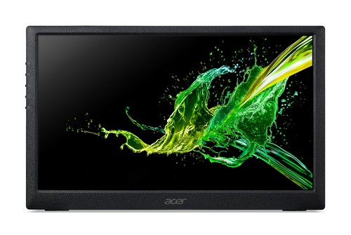 Acer pm161q computer monitor - computer,
