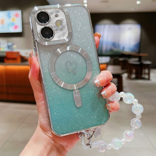 Custodia iphone verde - custodia,