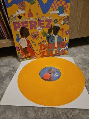 Rare hip hop calm - hip, before