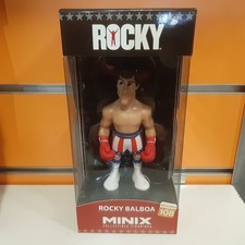 MINIX Movies n. 108 Rocky
