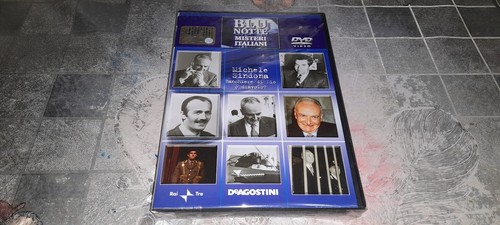 Dvd nuovo fascicolo misteri - nuovo+fascicolo,