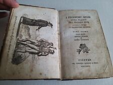 *** I PROMESSI SPOSI *** A