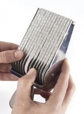 Timbro Con Lettere E Numeri in