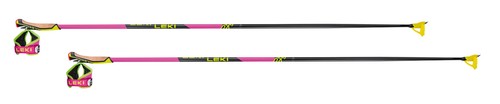 Leki prc 750 langlauf bastoni - 750,