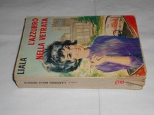 Liala azzurro nella - liala,