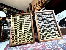 Casse Acustiche VINTAGE Philips SM 325