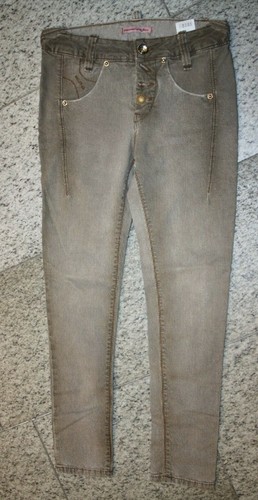 Fornarina jeans donna sampey - donna,