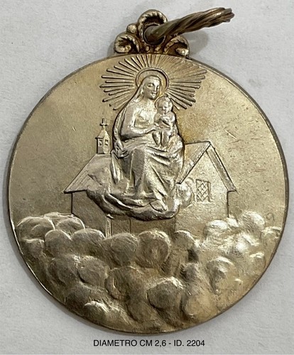 Regia aeronautica madonna - madonna, di