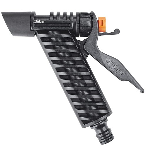 Pistola lancia per - pistola, tubo