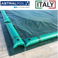 Telo di Copertura Invernale