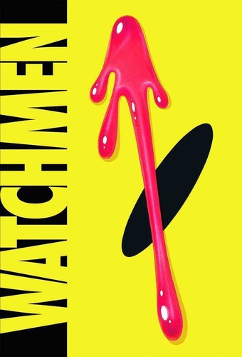 Watchmen edizione assoluta - watchmen,