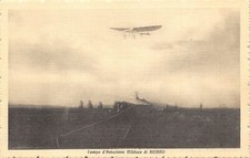 D0285) CAMPO DI AVIAZIONE