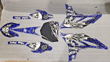 KIT ADESIVI PER YAMAHA YZF 250
