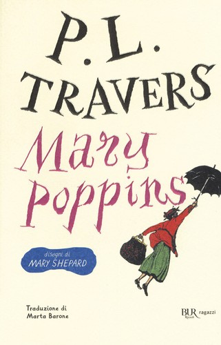 Libri travers mary - -,