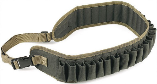 Cartuccera verde rip stop - cartuccera,