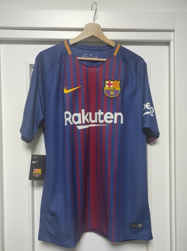 Maglia camiseta barcelona - maglia,