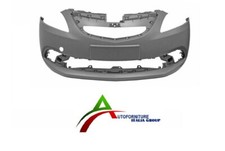 PARAURTI ANTERIORE DA
