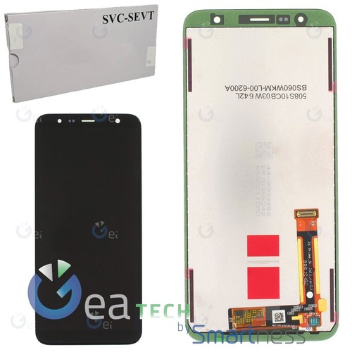 Display lcd samsung galaxy - samsung,