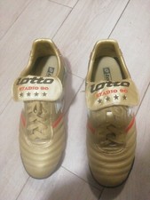 Scarpe calcio calcetto lotto - calcetto,