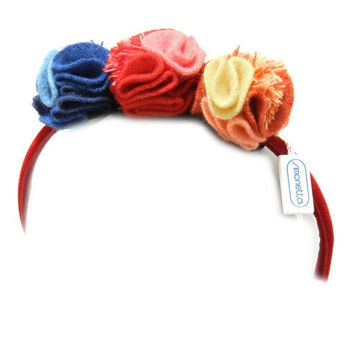 8904g cerchietto bimba - 8904g,
