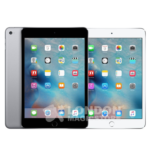 Apple ipad mini - apple, gb