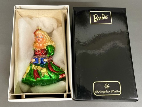 Splendida barbie christopher - splendida,
