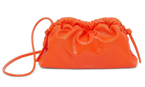 Borsa tracolla mansur - borsa, a