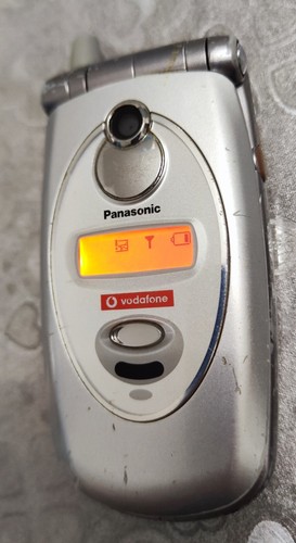 Panasonic gd87