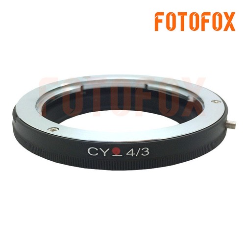 Adattatore 3 per - cy-4/3,