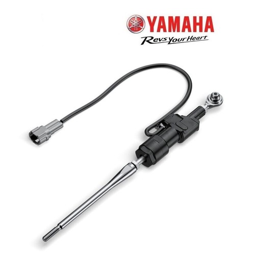 Quick shifter cambio - quick,
