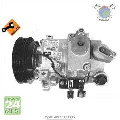 Compressore climatizzatore
