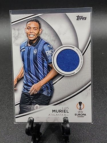 2023 topps uefa champions - topps,