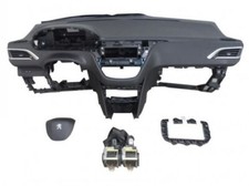 KIT AIRBAG PEUGEOT 208 2013
