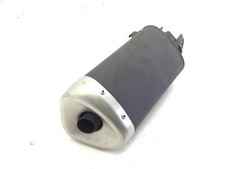 TERMINALE SCARICO MARMITTA YAMAHA MT-03 320 2018 RH125