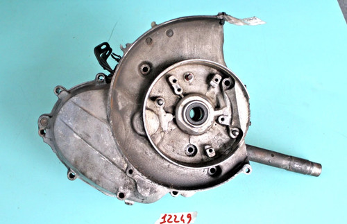 Carter motore piaggio - carter, 50