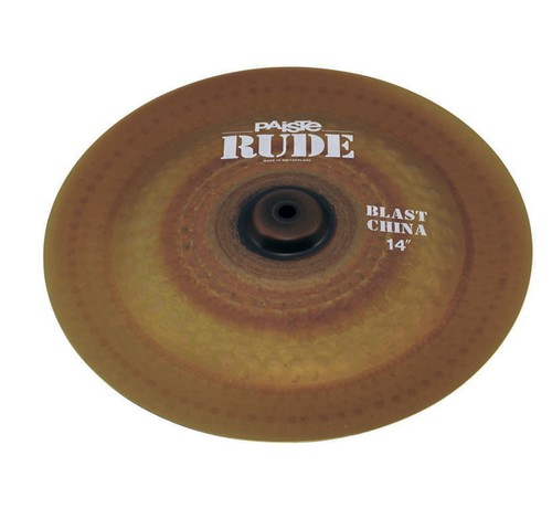 Piatto paiste rude - piatto, 14"