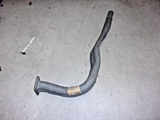 COLLETTORE DI SCARICO MARMITTA