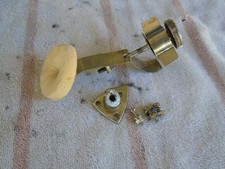 TAMA IMPERIALSTAR SUPERSTAR ONE-TOUCH TONE CONTROL VINTAGE ANNI 70-MARMITTA-VG!