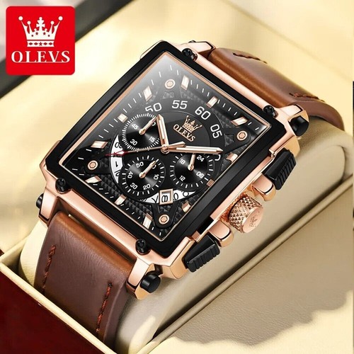 Orologio quarzo quadrato - orologio,