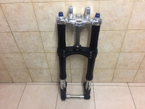 Forcella completa triumph - completa,