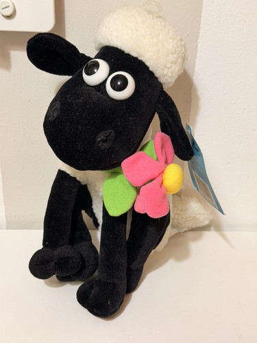 Peluche wallace gromit - peluche,