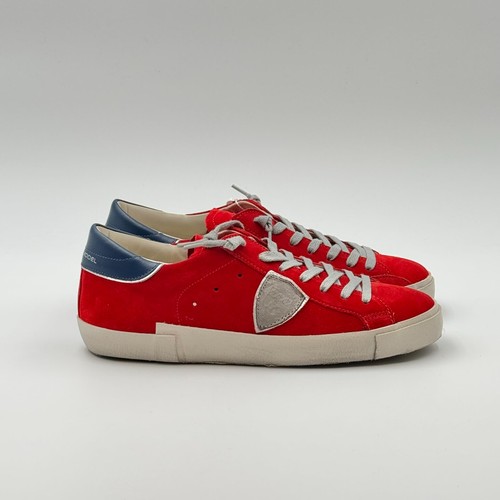 Sneakers philippe model paris - sneakers,