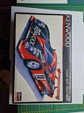 Hasegawa Hobby kits 1/24