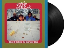 Boogiemonsters Riders Of The