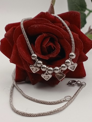 Collana argento 925 maglia